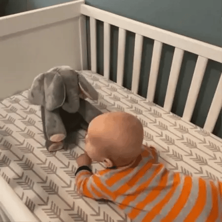 Olifant etregwezhiat Peek-a-Boo Buddy™